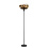 HighLight  Fantasy Apple Smoke floor lamp