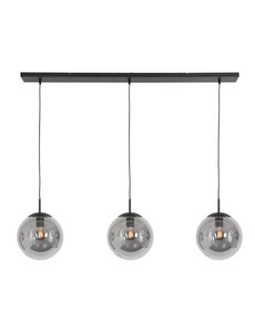 Steinhauer Hanging lamp Bollique 3 lights