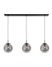 Steinhauer Hanging lamp Bollique 3 lights