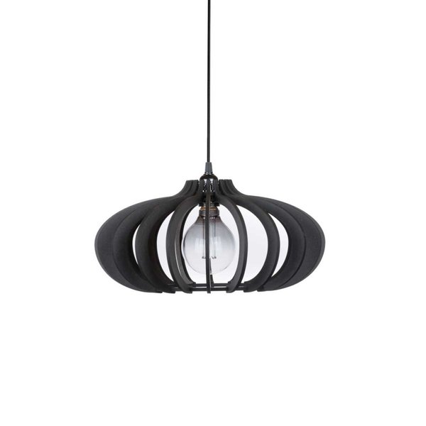 Blij Design Hanging lamp The Vento