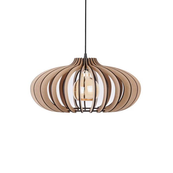 Blij Design Hanging lamp The Vento