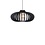 Blij Design Hanging lamp The Vento