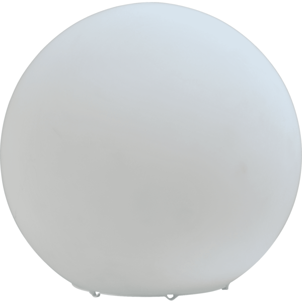 Master Light Oblica Ball table lamp