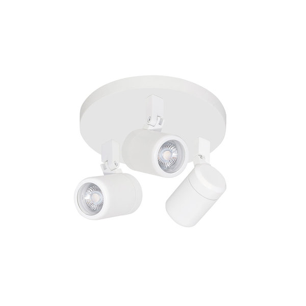 HighLight  Spot Rain 3 lichts