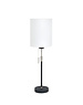 HighLight  Table lamp Victoria black low