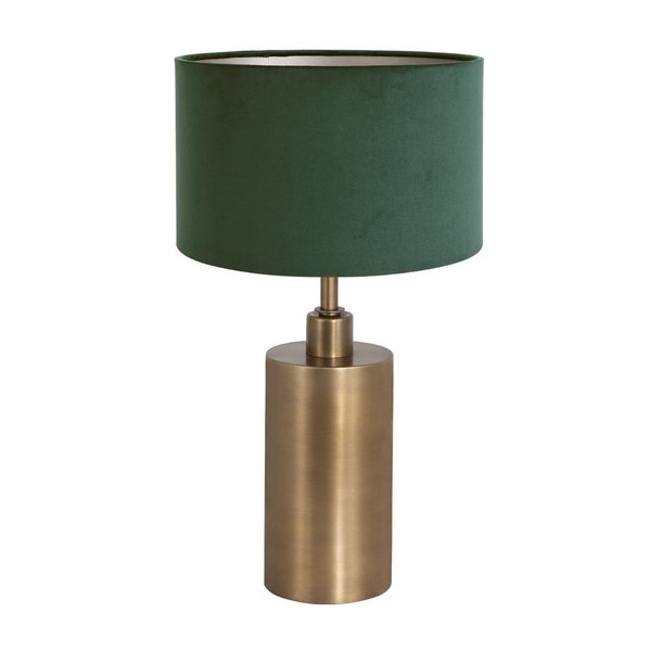 Steinhauer Table lamp Brass 1