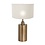 Steinhauer Table lamp Brass 1