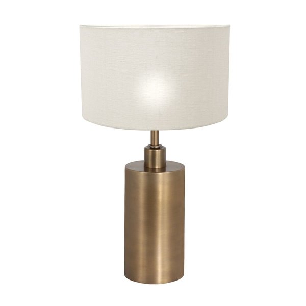 Steinhauer Table lamp Brass 1