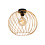 Lucide Ceiling lamp Danza 40 cm