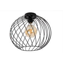 Lucide Ceiling lamp Danza 40 cm