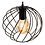 Lucide Hanging lamp Danza 3 lights round