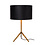 Lucide Table lamp Tondo