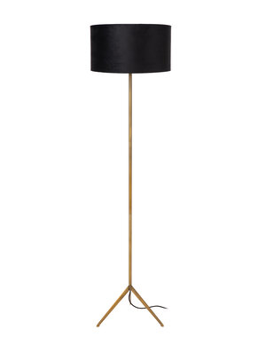 Lucide Floor lamp Tondo