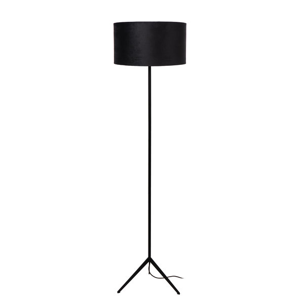 Lucide Vloerlamp Tondo