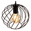 Lucide Hanglamp Danza 25 cm