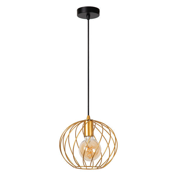 Lucide Hanging lamp Danza 25 cm