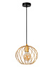 Lucide Hanging lamp Danza 25 cm