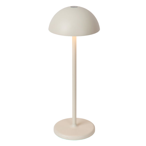 Lucide Table lamp Joy Rechargeable