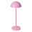 Lucide Table lamp Joy Rechargeable