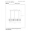 Lucide Magius 3-light pendant lamp