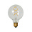 Lucide Filament Led 5 watt  Transparant  9,5 cm