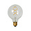 Lucide Filament LED 5 watt Transparent 9.5 cm