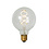 Lucide Filament LED 5 watt Transparent 9.5 cm