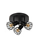 Lucide Ceiling spot Filox 3 lights