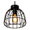 Lucide Hanging lamp Filox 3 lights round