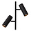 Lucide Floor lamp Clubs