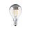 Osram Cup mirror ball lamp Silver E14