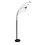 Steinhauer Floor lamp Syynna