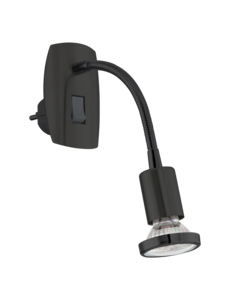 Eglo Parrini socket light