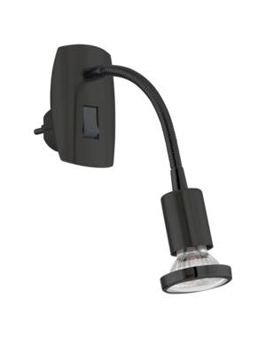 Eglo Parrini socket light