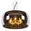 Lucide Hanging lamp Olivia 50 cm