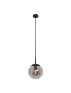 Steinhauer Hanging lamp Bollique smoke