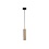 Master Light Hanging lamp Run 1 light