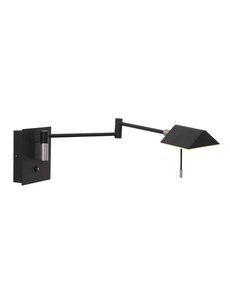 Steinhauer Wall lamp Retina