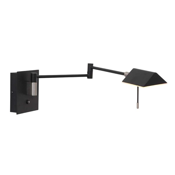 Steinhauer Wall lamp Retina