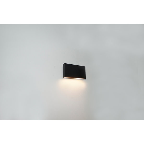 Licht &  Wonen/ Artdelight Wall lamp Box