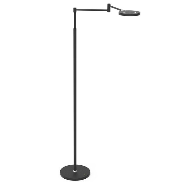 Steinhauer Reading lamp Soleil rechargeable