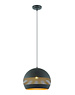 Freelight Hanglamp Globo 1  lichts