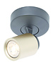 Freelight Ceiling spot Razza 1 light