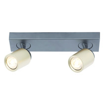 Freelight Ceiling spotlight Razza 2 lights