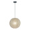 Freelight Hanging lamp Oronero gold