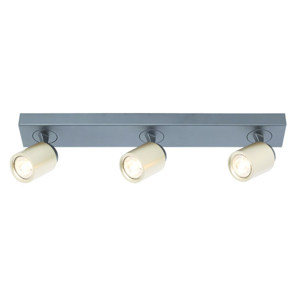 Freelight Ceiling spotlight Razza 3 lights