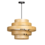 ETH Hanging lamp Oaknut