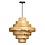 ETH Hanging lamp Oaknut