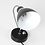 Steinhauer Wall lamp Spring short