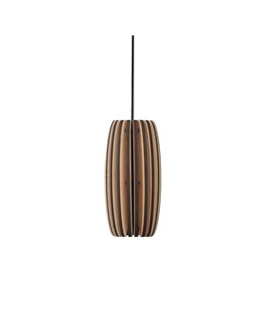 Blij Design Swan pendant lamp 19 cm